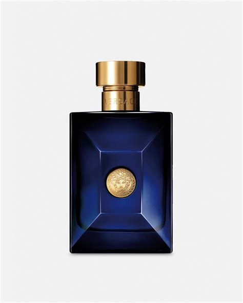 versace blur blue|versace blue for men.